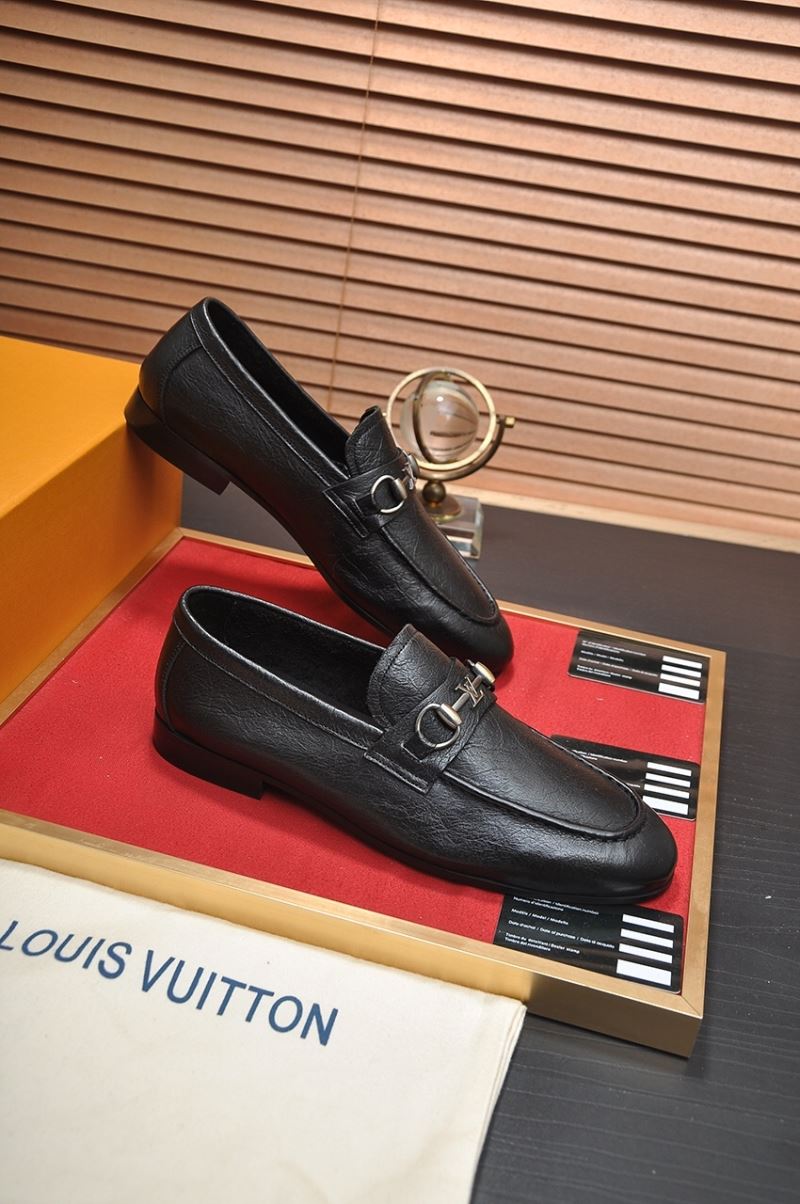 Louis Vuitton Business Shoes